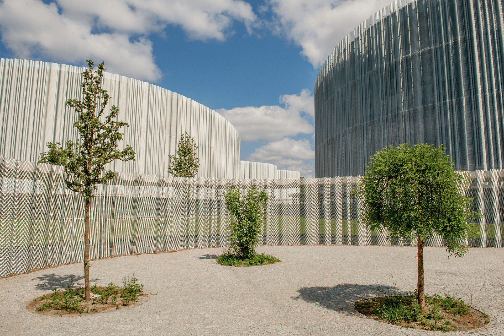 Le applicazioni per l'edilizia