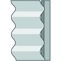 Sistemi per facciate