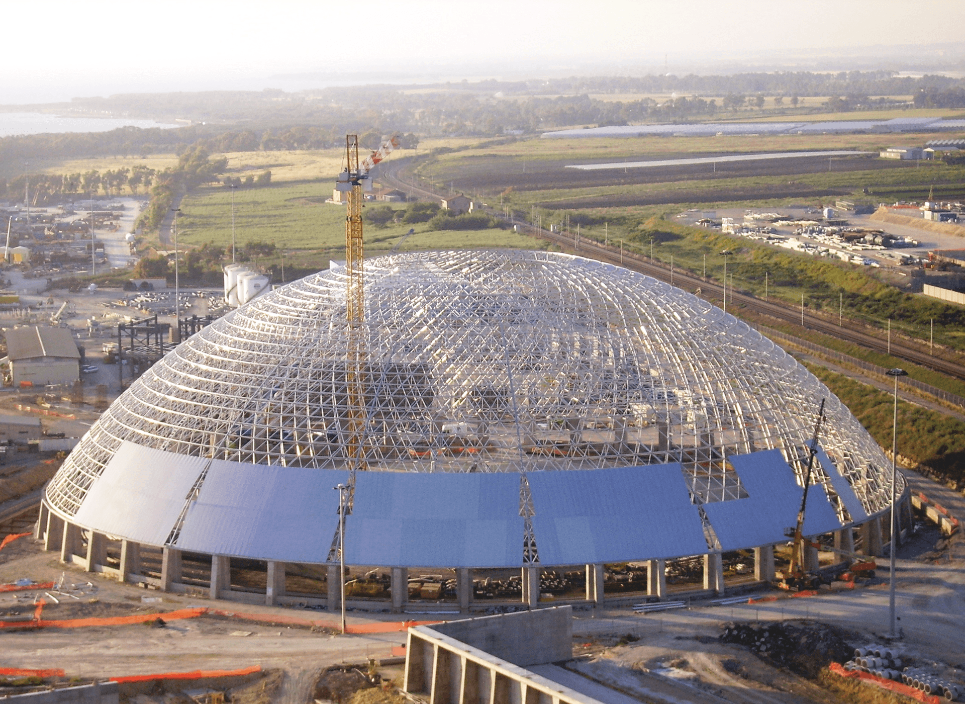 Fastening systems for construction,